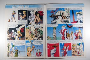 L'Argonaute N°45 (Mai 1987) (03)